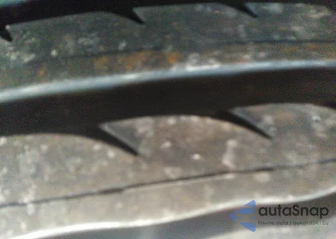 2013 Hyundai Veloster Turbo W/Black z USA, uszkodzony, nr VIN KMHTC6AE3DU180439